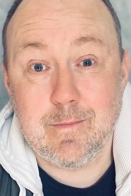 Photo of David Carling