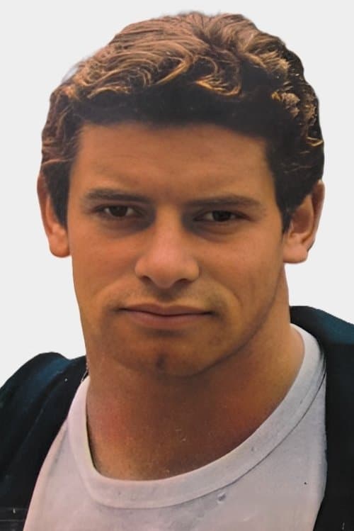 Photo of David Carpenter