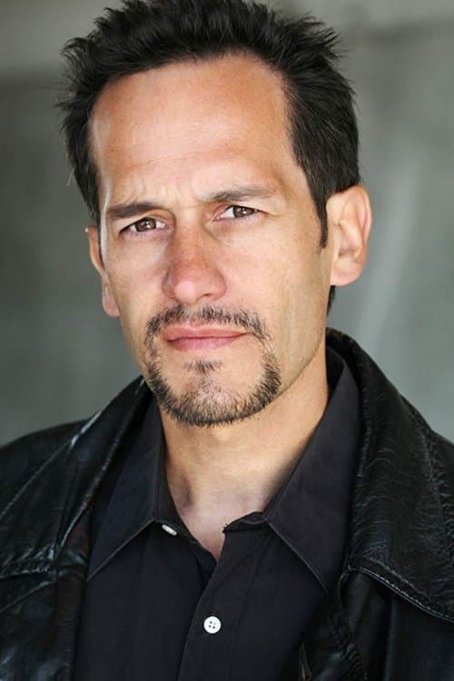 Photo of David Carrera