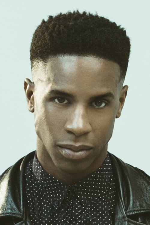 Photo of David Carzell