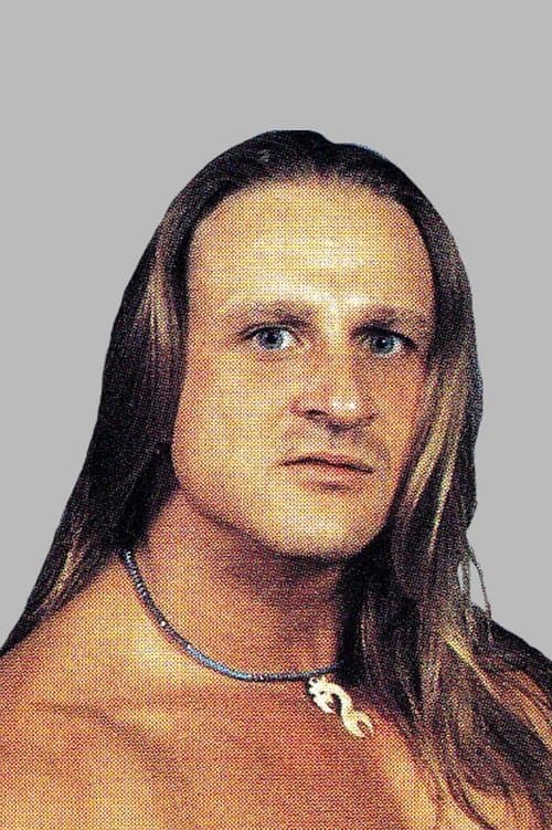 Photo of David Cash