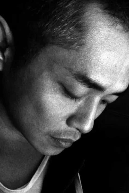 Photo of David Chang Hsun-Wei