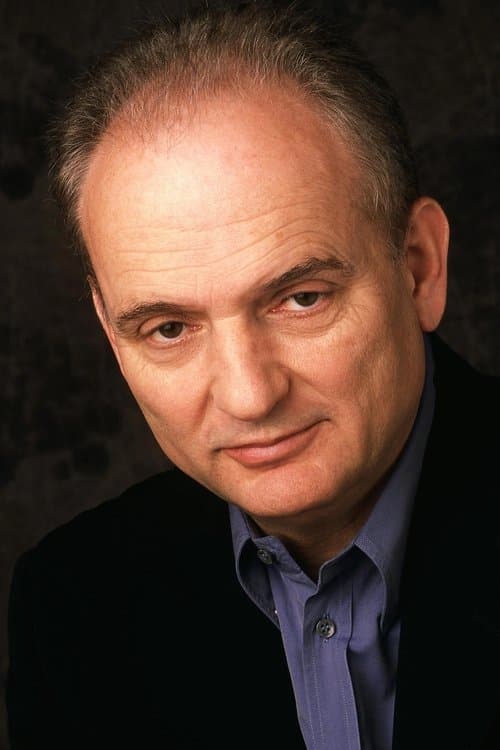 Photo of David Chase
