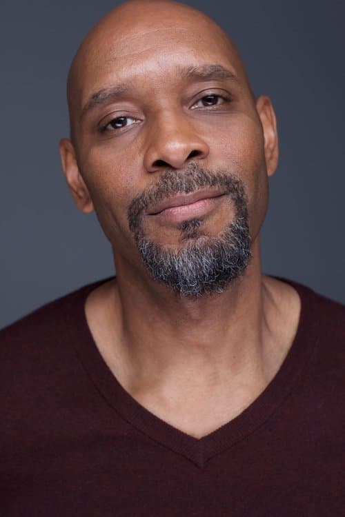 Photo of David Chattam