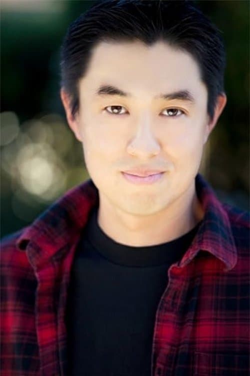 Photo of David Chen