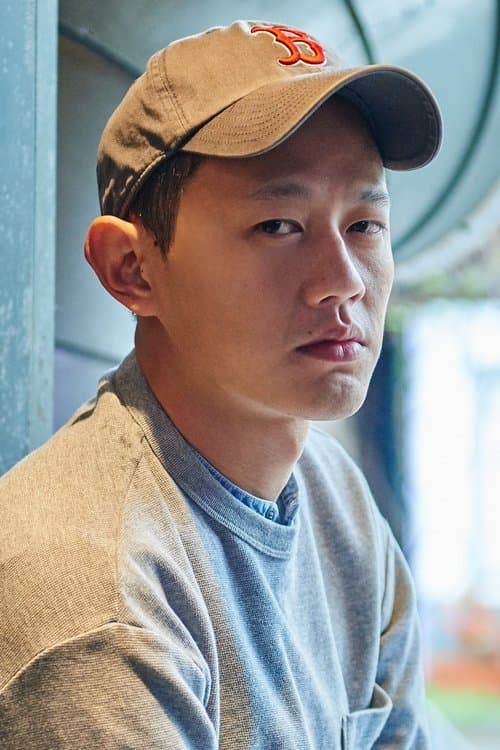 Photo of David Chuang