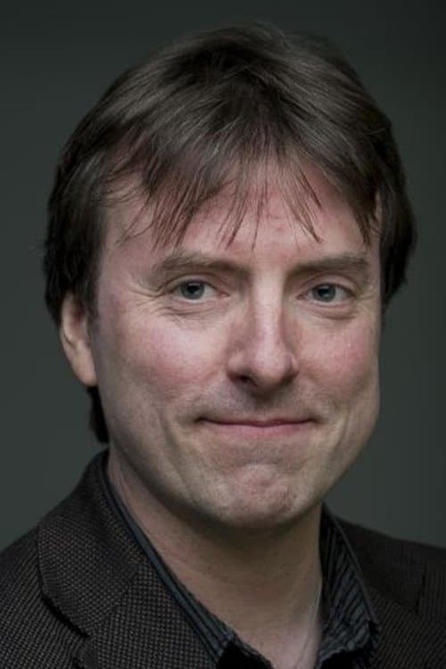 Photo of David Clarke