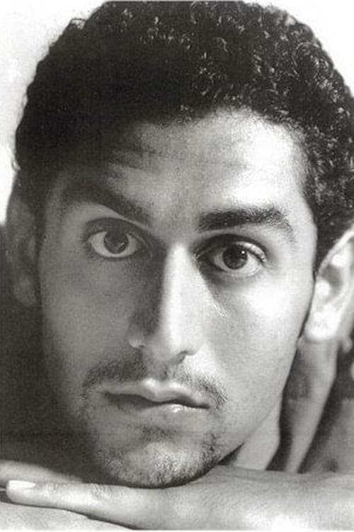 Photo of David Coco