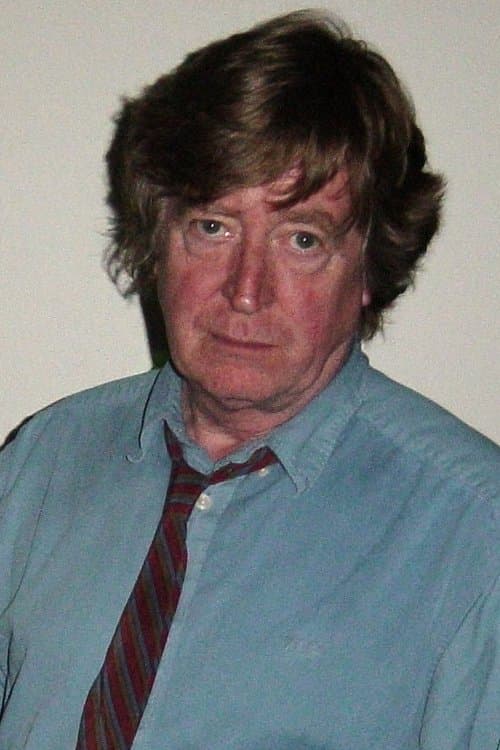 Photo of David Collings