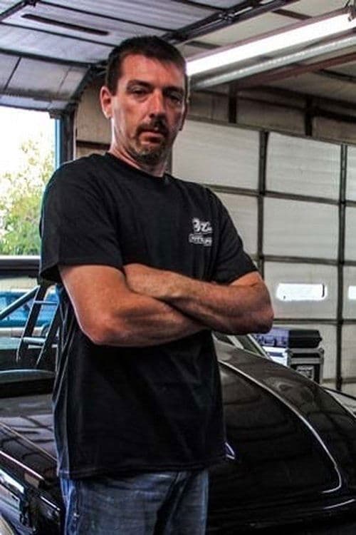 Photo of David Comstock