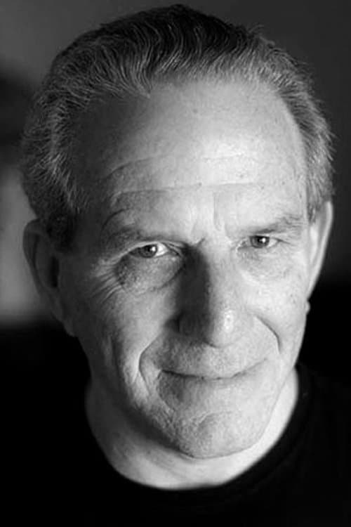 Photo of David Cordoni