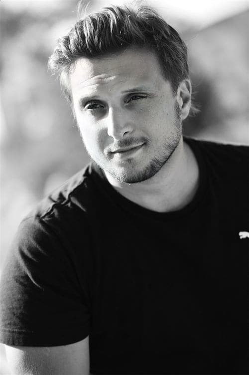 Photo of David Coscas