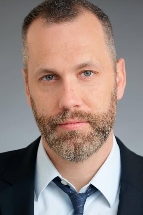Photo of David Crane