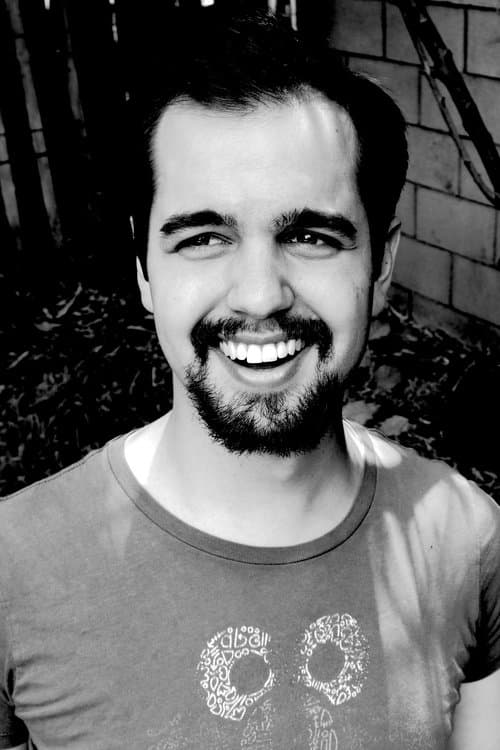 Photo of David Croley Broyles