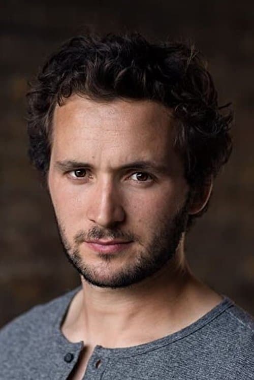Photo of David Crowley