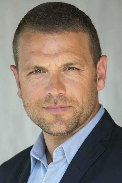 Photo of David Cubitt