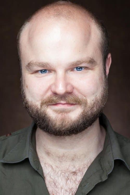 Photo of David Curtis