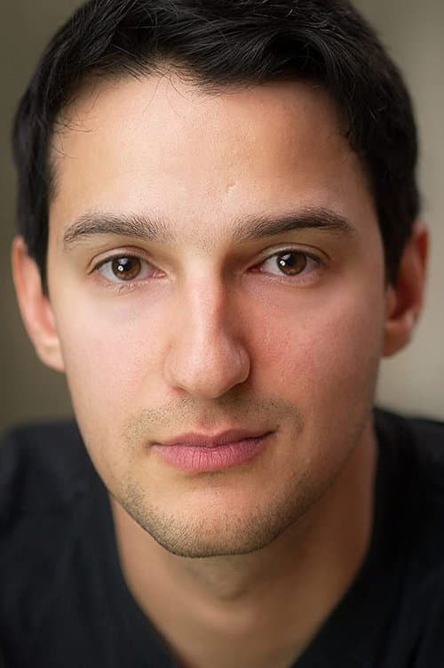 Photo of David Dacosta