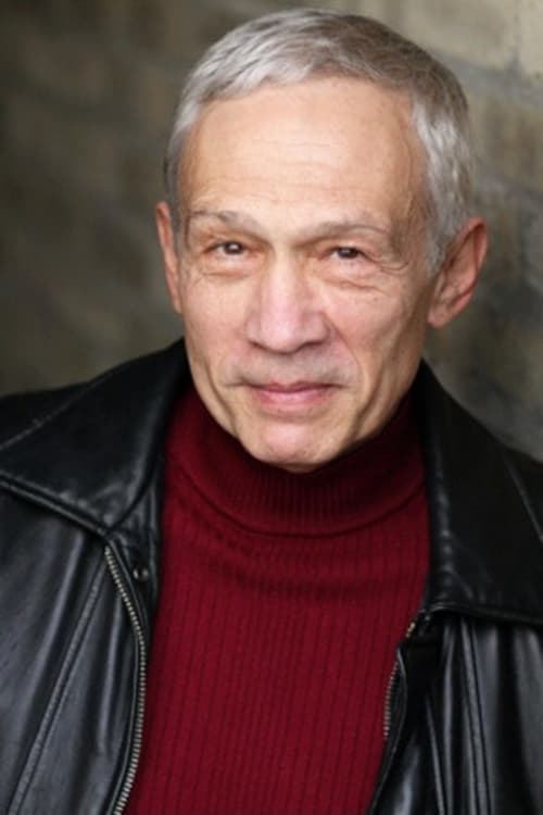 Photo of David Darlow