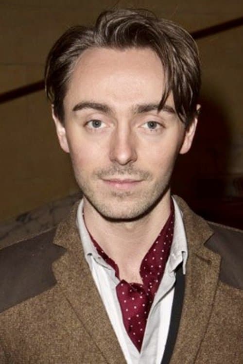 Photo of David Dawson
