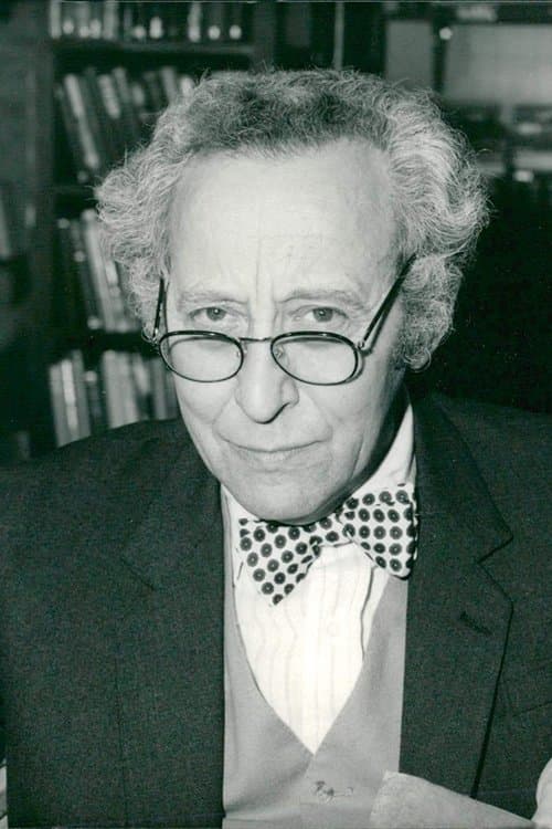 Photo of David de Keyser