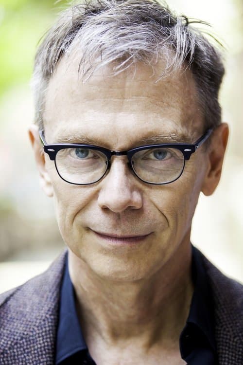 Photo of David Dean Bottrell