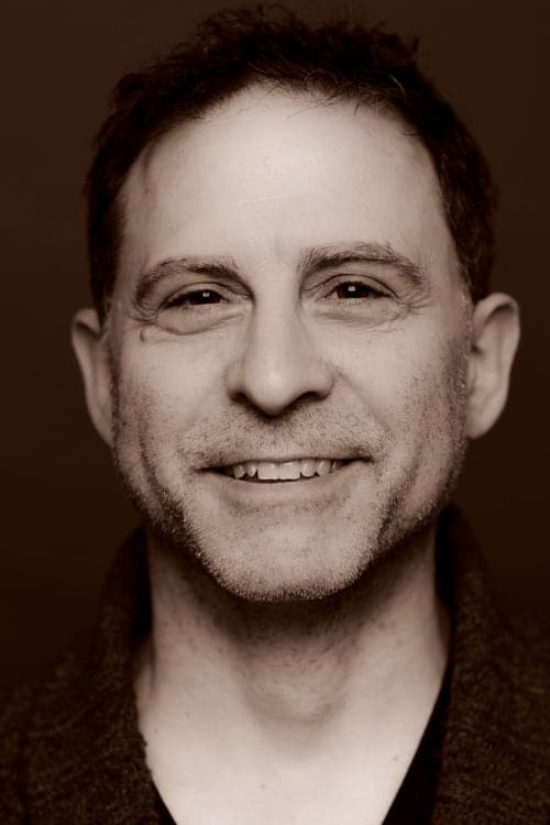 Photo of David Deblinger