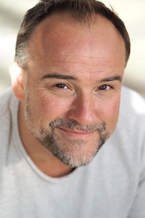 Photo of David DeLuise