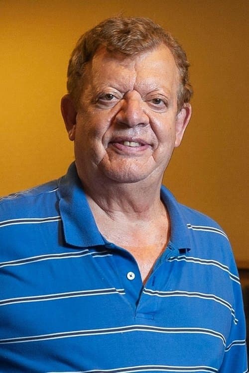 Photo of David Di Nápoli
