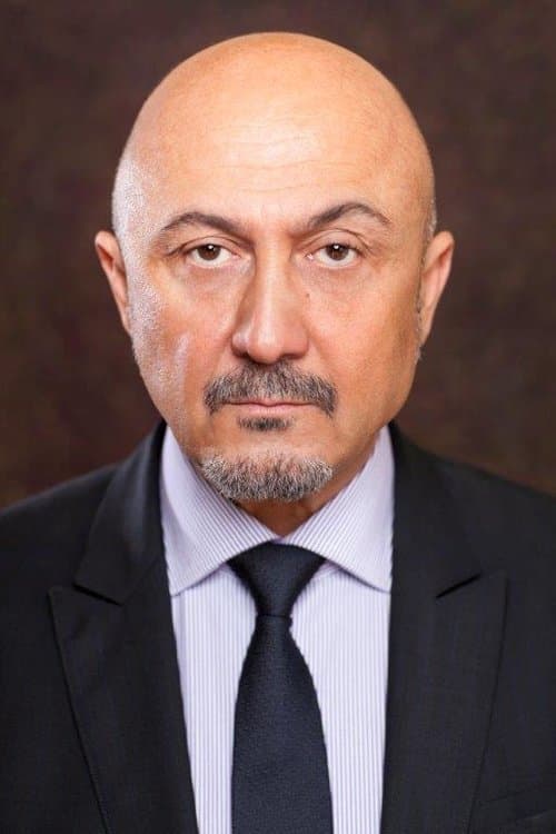 Photo of David Diaan