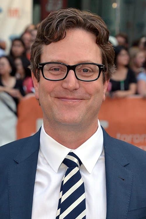 Photo of David Dobkin
