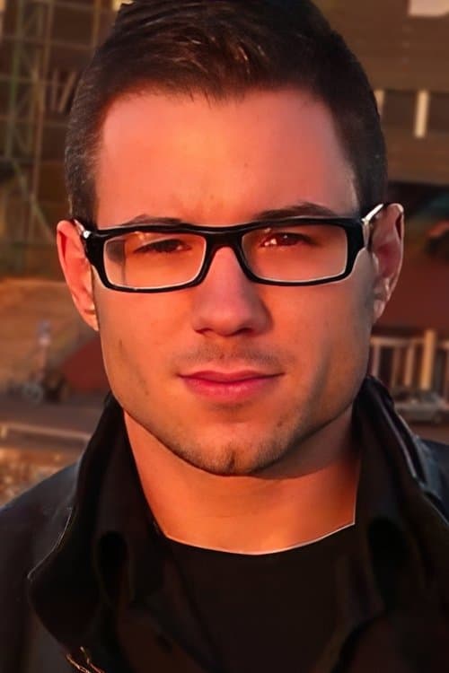 Photo of David Dolanský
