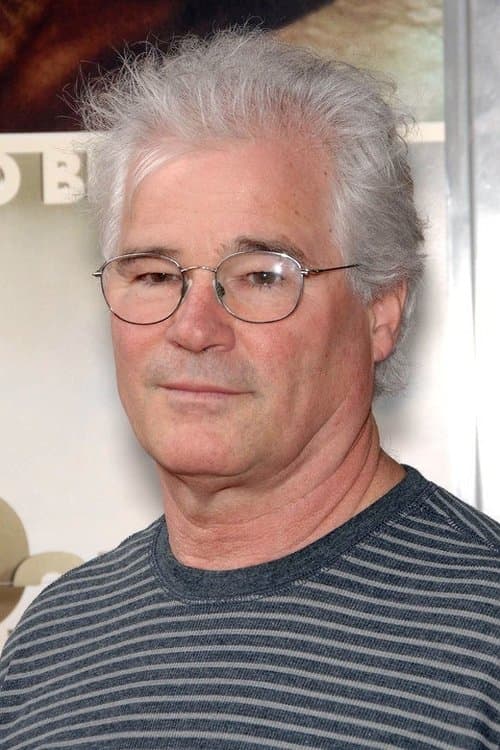 Photo of David Douglas