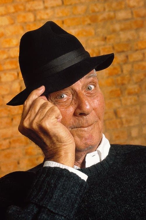 Photo of David Drew Zingg