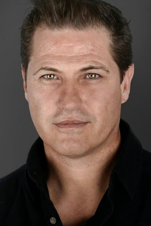 Photo of David Dukas