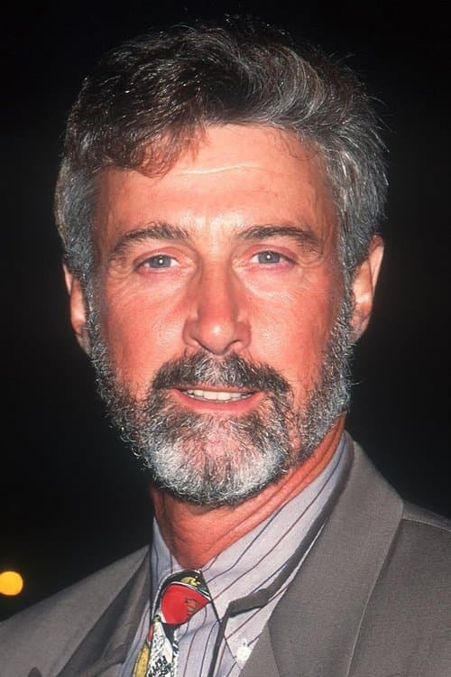 Photo of David Dukes