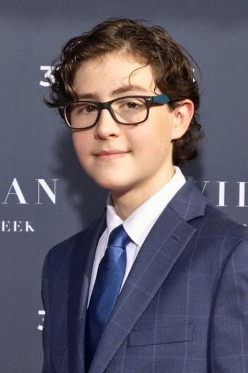 Photo of David Dupre