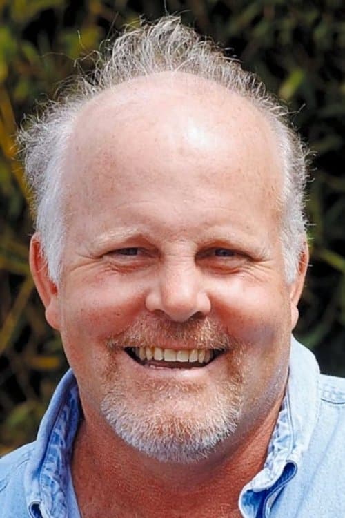 Photo of David Dwyer