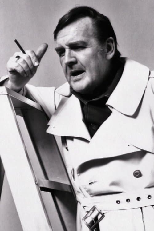 Photo of David E. Durston