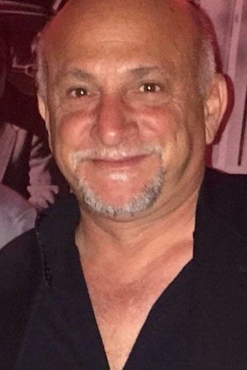 Photo of David E. Ornston