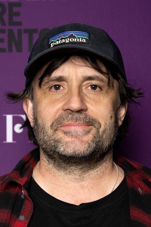 Photo of David Earl