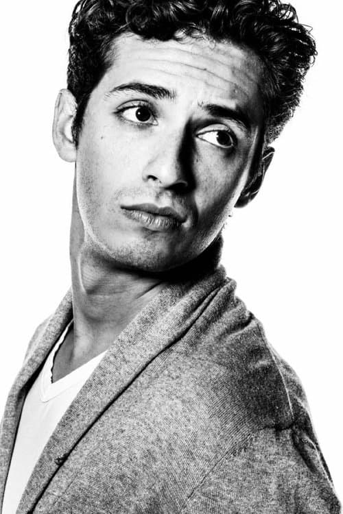 Photo of David Epstein