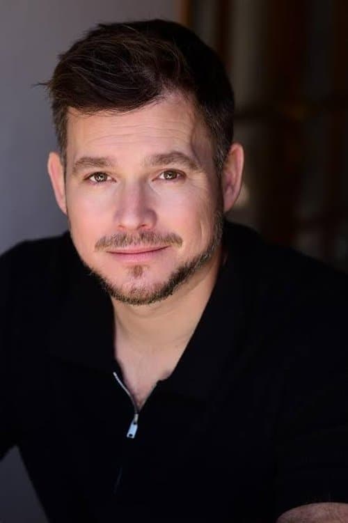 Photo of David Errigo Jr.