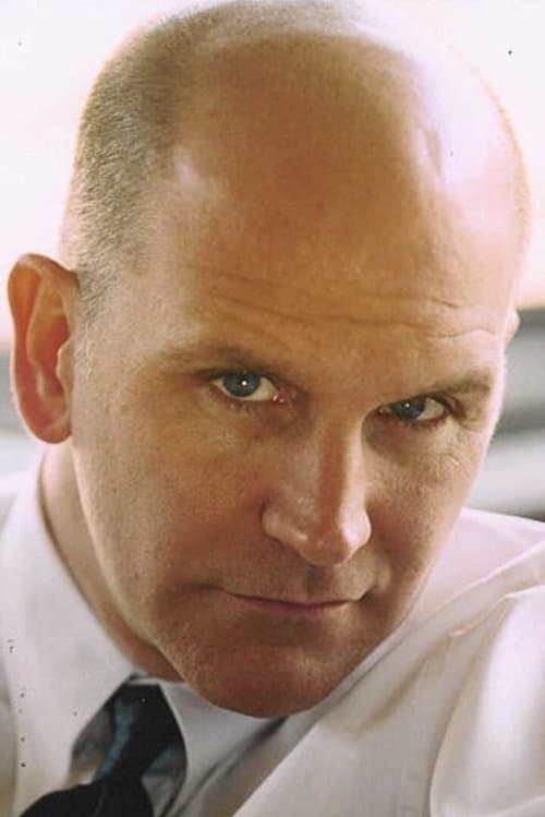 Photo of David Fabrizio
