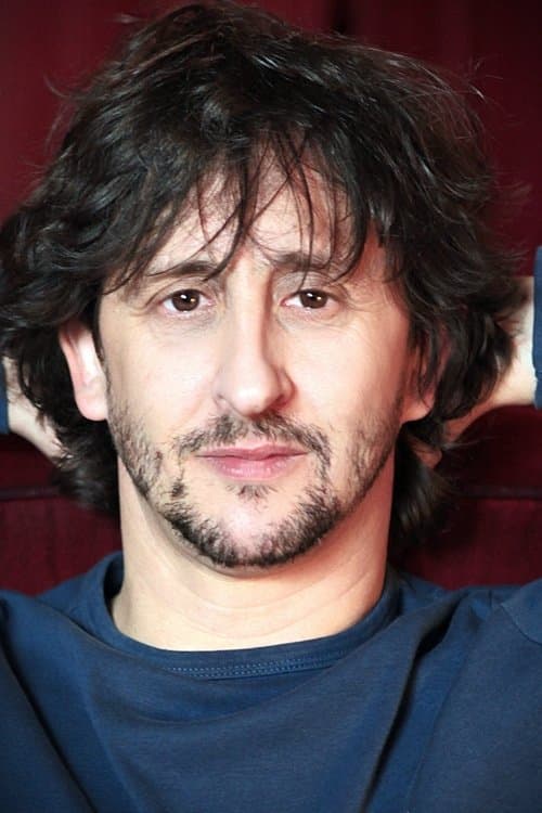 Photo of David Faure