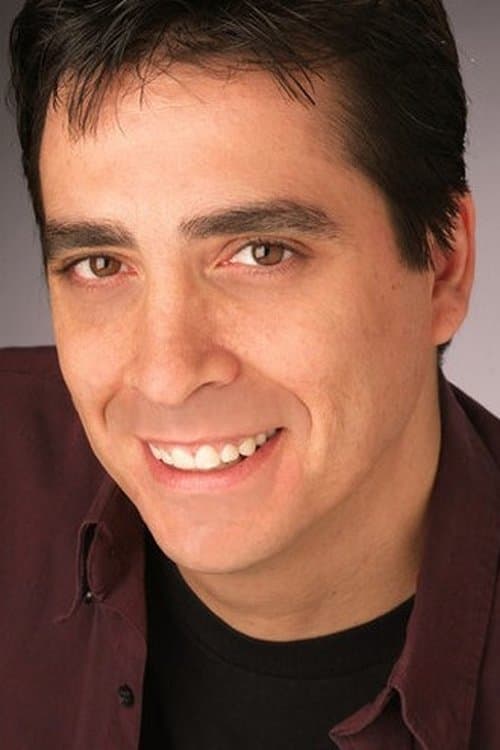 Photo of David Fino