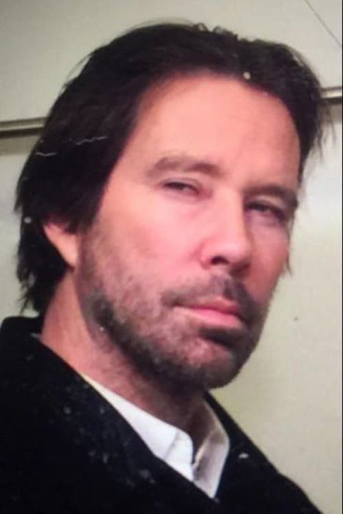 Photo of David Flynn