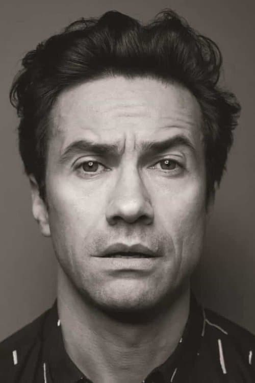 Photo of David Fonseca