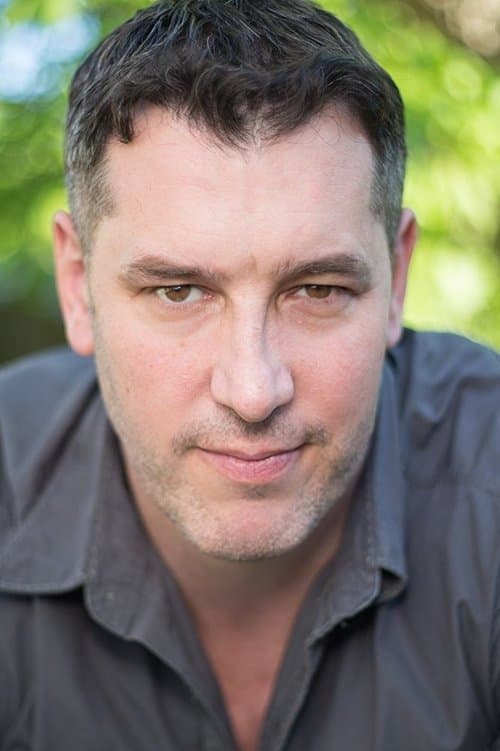 Photo of David Ford