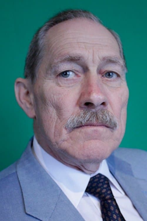 Photo of David Fox
